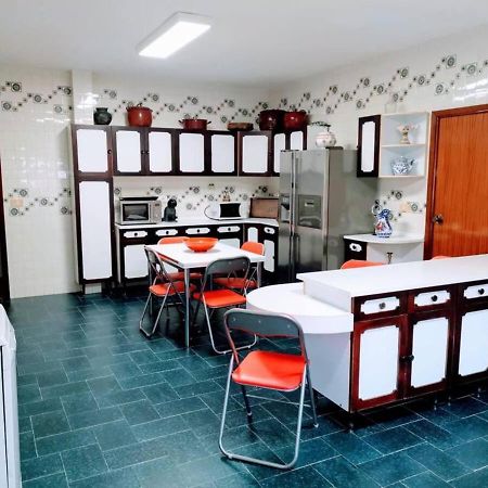 Casa Independiente Para Grandes Grupos Y Familias Valeixe Exteriör bild