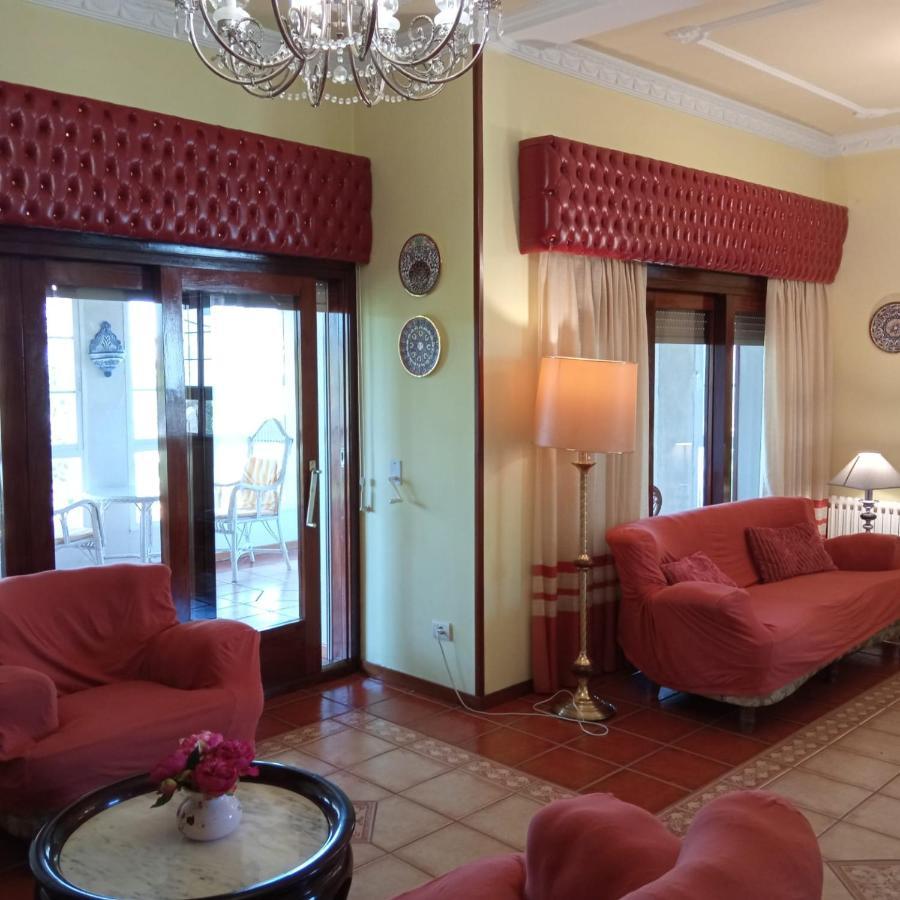Casa Independiente Para Grandes Grupos Y Familias Valeixe Exteriör bild