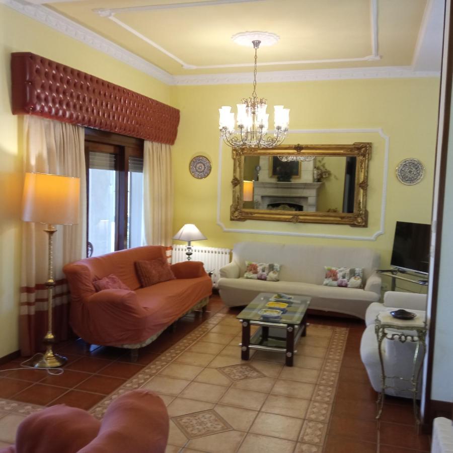 Casa Independiente Para Grandes Grupos Y Familias Valeixe Exteriör bild
