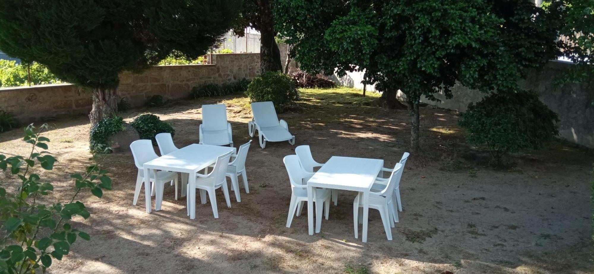 Casa Independiente Para Grandes Grupos Y Familias Valeixe Exteriör bild