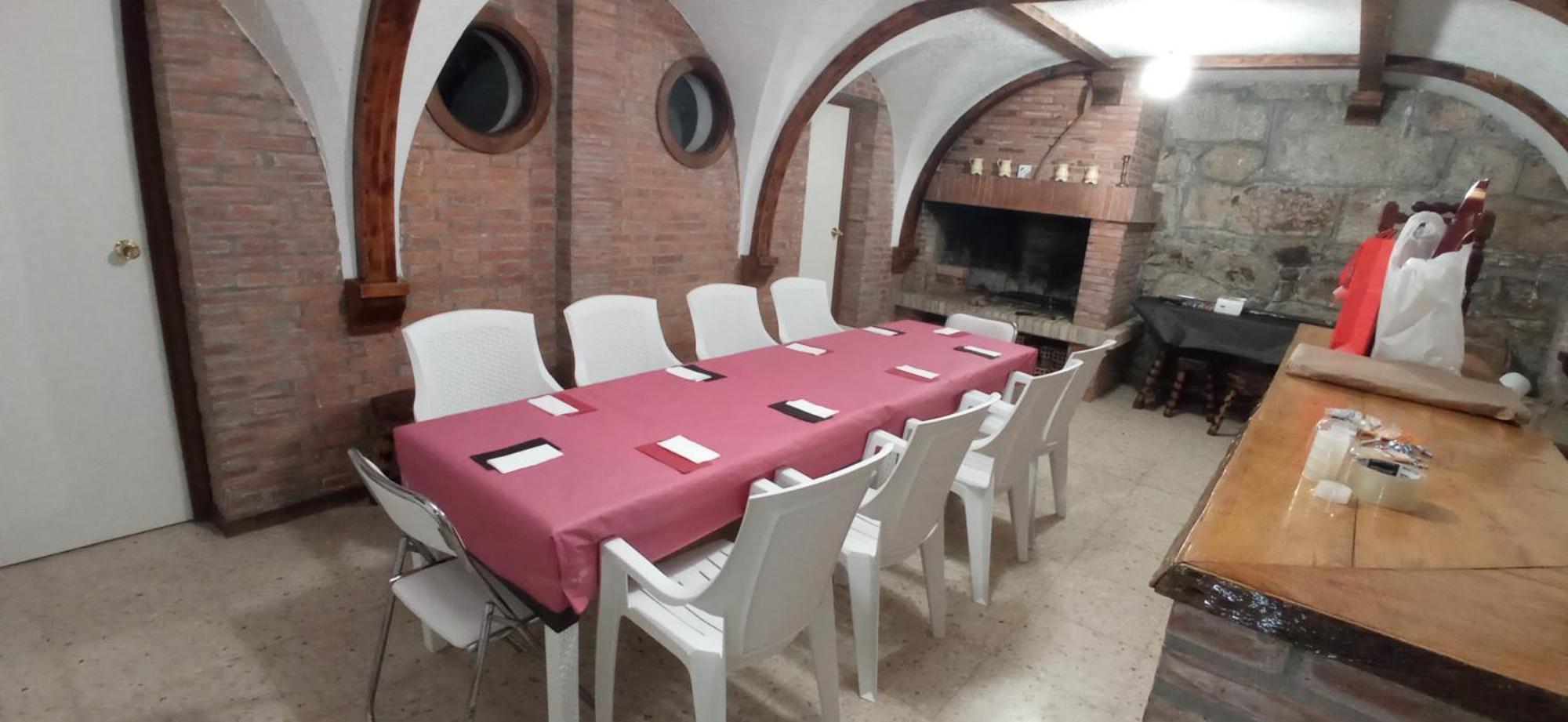 Casa Independiente Para Grandes Grupos Y Familias Valeixe Exteriör bild