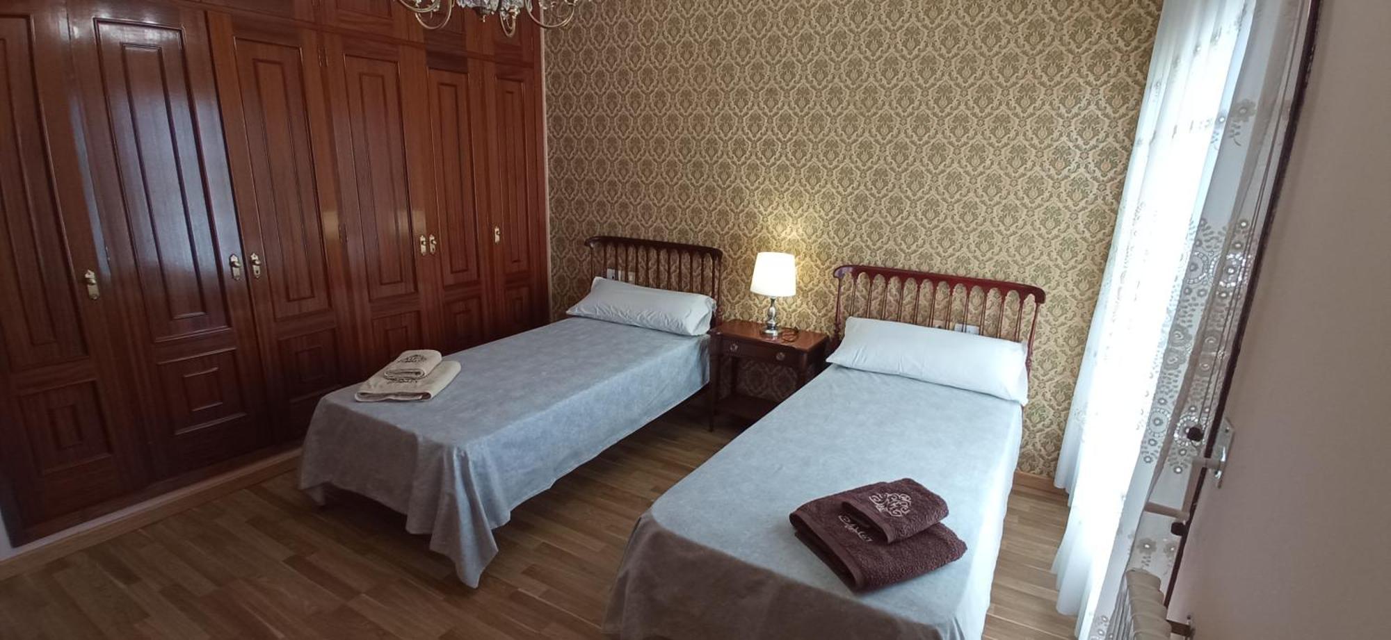 Casa Independiente Para Grandes Grupos Y Familias Valeixe Exteriör bild