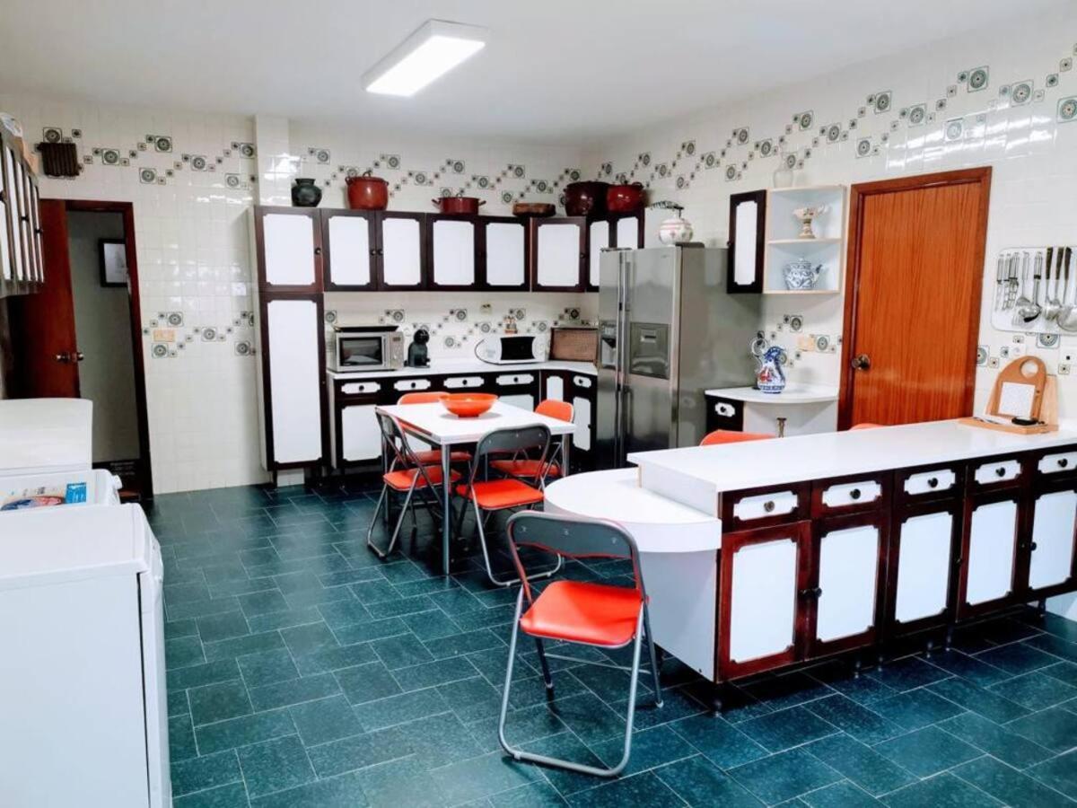Casa Independiente Para Grandes Grupos Y Familias Valeixe Exteriör bild